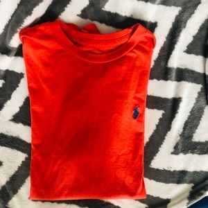 💥Boys Ralph Lauren polo short sleeve💥